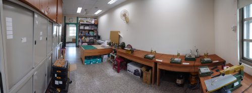 K701木工教室
