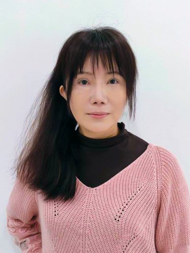 林巾凱(Lin Chin-Kai)
